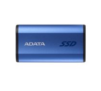 ADATA External SSD SE880 1TB Blue AELI-SE880-1TCBU