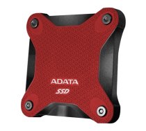 ADATA SSD DISK SD620 2TB RED 0D1E1C9FF0D62231238F2C090E7FD33209A8F462