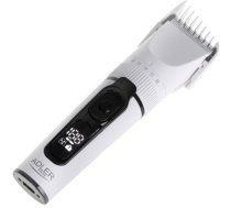 Adler AD 2839 Hair clipper 2000MAh IPX6 (MAN#AD 2839)