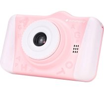 AGFA Realikids Cam 2 pink (T-MLX46720)