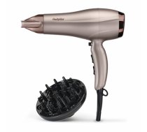 Akcija! BaByliss matu fēns Espresso Glaze, 2300W (5790PE)