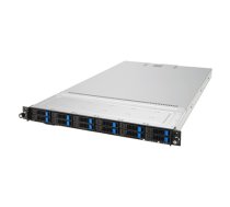 ASUS RS700A-E12-RS12U Socket SP5 Rack (1U) Black, Steel (EEEF7C5A01A9E70B8FAA2E40D06E105AF94FF6C0)