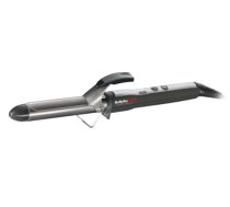 BaByliss BAB2273TTE hair styling tool Curling iron Warm Black, Titanium 2.7 m (675928E92335498133E30E8022E542F1F1398C75)