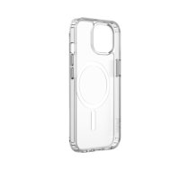 Belkin ScreenForce magn.Protect. iPhone 15 transparent MSA019btCL (MSA019BTCL)