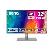 Benq PD3225U 31.5 3840x2160 IPS Black 9H.LLYLA.TBE