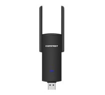 Karta sieciowa Comfast Comfast WiFi-USB adapteris, 1300Mbps, 2.4GHz, 5 GHz (CF-924AC-V2)