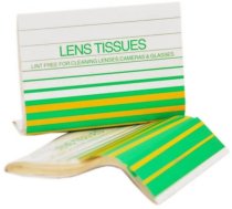 BIG lens tissues 50pcs (426704) (426704)