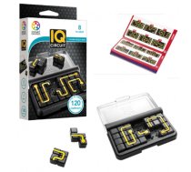 Brain Games IQ-Circuit Board Game (5414301524007)