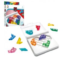 Brain Games IQ-Love Board Game (5414301524397)