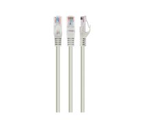 UTP Cat6 | PVC AWG 26 | Grey PP6U-2M