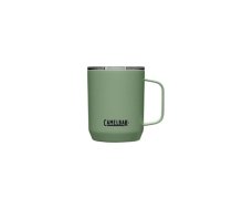 CamelBak Camp Mug V.I. Daily usage 350 ml Stainless steel Green (BDF1BADDEFCF018FB3FE11216CF1DEF35B72CD00)