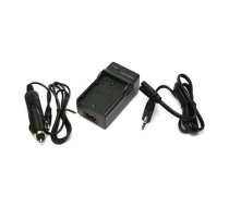 Charger PANASONIC DMW-BLF19 (DV00DV2355)