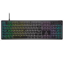 CORSAIR K55 CORE RGB Gaming Keyboard CH-9226C65-NA