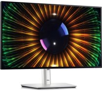 DELL UltraSharp U2424H computer monitor 60.5 cm (23.8") 1920 x 1080 pixels Full HD LCD Black, Silver (E6A45AF6844EC0CE5F8AA1E825251163B72EF2C3)