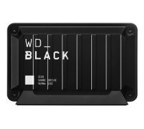 Dysk zewnętrzny SSD WD Black D30 Game Drive 2TB Czarny (WDBATL0020BBK-WESN) (WDBATL0020BBK-WESN)