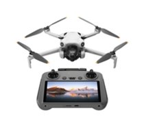 DJI Mini 4 Pro with DJI RC 2 emote controller (CP.MA.00000732.01)