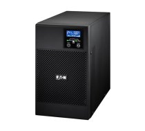 Eaton 9E 2000I uninterruptible power supply (UPS) Double-conversion (Online) 2 kVA 1600 W 6 AC outlet(s) 9E2000I
