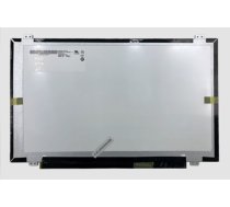 Ekranas 14.0" 1600x900 HD+, LED, SLIM, matinis, 40pin (dešinė), A+ (LC300938)