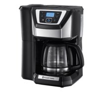 Ekspres przelewowy Russell Hobbs Chester Grind & Brew 22000-56 Czarny (Chester Grind   22000-56)