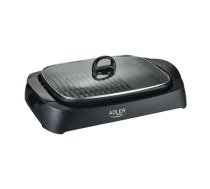 Electric grill ADLER AD 6610 FF3447FC9BEDF5D0BA4FA6BD7DC5949E3A7D3BE6