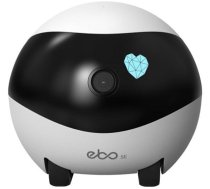 Enabot | EBO SE | Robot IP Camera | Compact | N/A MP | N/A | 16GB external memory, support 256GB at maximum | White (WH287301)