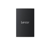 Dysk zewnętrzny SSD Lexar SL500 1TB Czarny (LSL500X001T-RNBNG) (LSL500X001T-RNBNG)