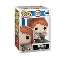 FUNKO POP! Vinilinė figūrėlė: Demon Slayer - Sabito (72131F)