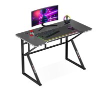 Gaming desk - Huzaro Hero 1.6 Black (5A4EA13AD9B407C7BC7FE0486C59105A21C97217)