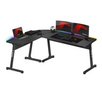 Gaming desk - Huzaro Hero 6.0 Black RGB (C0B5CACB17764D8521ED406FC06EC4E71B1FB534)