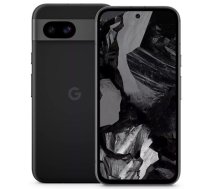 Google Pixel 8a (128GB) obsidian (GA04432-GB)