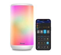 Govee H6052 Aura Smart Lamp RGBIC Bluetooth / Wi-Fi (H60523D1)