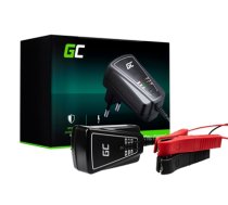 Green Cell ACAGM06 battery charger Universal AC (9C7CE51739EBE045E876C5819FD75EB36D2A42DC)