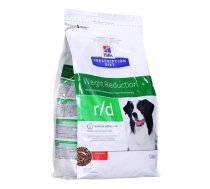 HILL'S PRESCRIPTION DIET Canine r/d Dry dog food Chicken 1,5 kg (7F0022D6F976EA6DD5C7AFA260A4DF3EAC49A151)