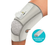 Homedics SR-CMK10H Modulair Knee Wrap (53465#T-MLX56974)