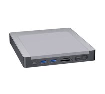 Invzi MH02 USB-C Docking Station for iMac (MH02)