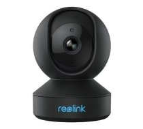 IP Kamera REOLINK E1 PRO v2 Juoda (E1-PRO V2-Czarna)