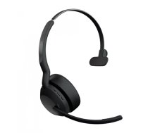 Jabra Evolve2 55 - Link380a MS Mono 25599-899-999