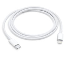 Kabel USB-C do LIGHTNING  1 m (MUQ93ZM/A)
