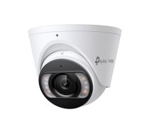 Kamera VIGI C485(2.8mm ) 8MP Full-Color Turret Network Camera  (VIGI C485(2.8mm))