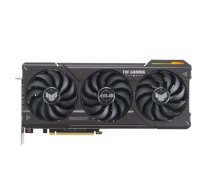 Karta graficzna GeForce RTX 4070 SUPER GAMING 12G GDDRX6 192bit (TUF-RTX4070S-12G-GAMING)