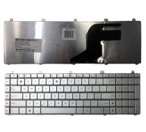 Keyboard ASUS N55 N55SL (silver) (KB310784)