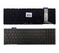 Keyboard ASUS: G551 G551J G552 with backlit (KB313563)
