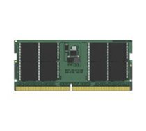 Pamięć notebookowa DDR5 64GB(2*32GB)/4800  (KCP548SD8K2-64)