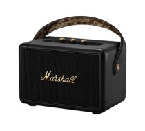 Kolonėlė MARSHALL Kilburn II, Bluetooth, juoda (1005923)