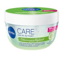 Krēms Nivea Care Fresh Hydra gurķu un hial. 100ml (MAN#613483)