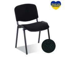 Krēsls NOWY STYL ISO BLACK C-11, melns 350-00048