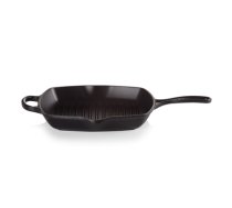 Le Creuset Cast iron grill pan square 26x26cm (02723784)