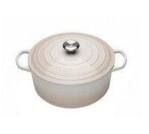 Le Creuset Signature Pot 22cm / 3.3L (0024147303411)