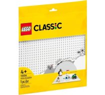 LEGO Classic 11026 White Baseplate (LEGO-11026)