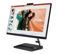 Lenovo IdeaCentre 3 Intel® Core™ i7 60.5 cm (23.8") 1920 x 1080 pixels 16 GB DDR4-SDRAM 512 GB SSD All-in-One PC Wi-Fi 5 (802.11ac) NoOS Black (B92EF75B6B6272B2858C7F19EE32B1A0538F7948)